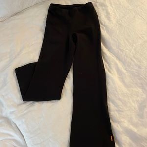 Lucy Capri Yoga Pants